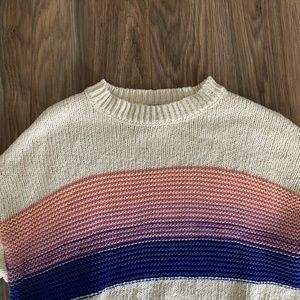 Forever 21 Knitted Sweater | Size XS